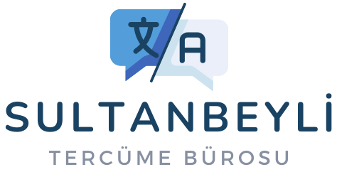 sultanbeyli tercüme bürosu logo